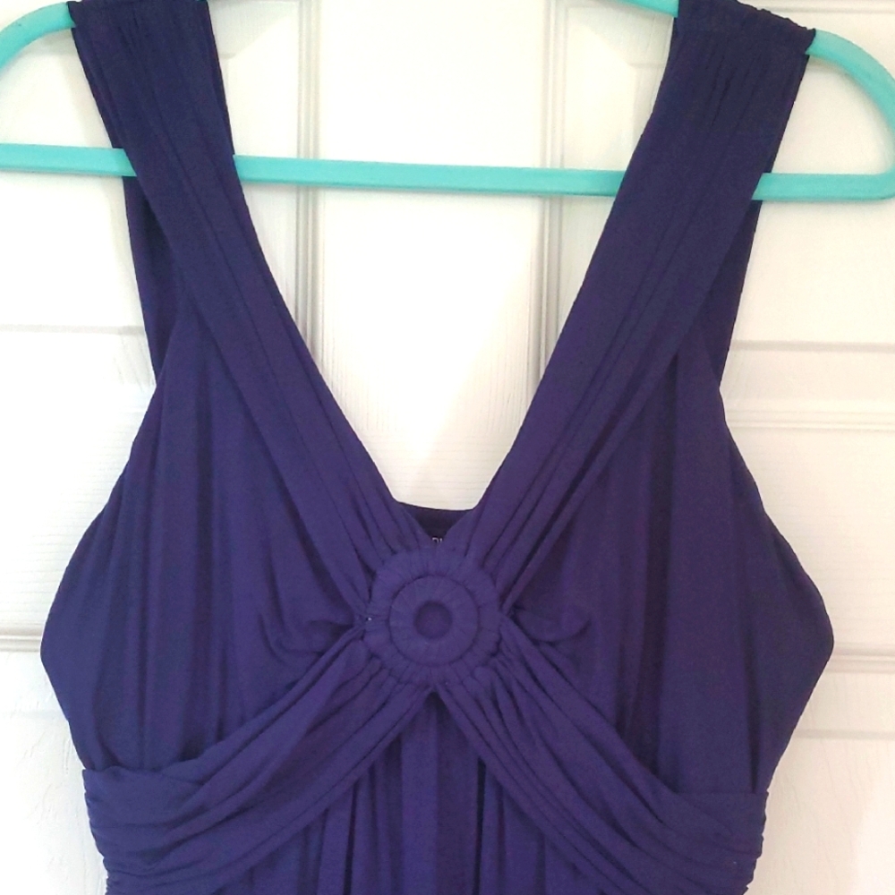max edition summer dress
